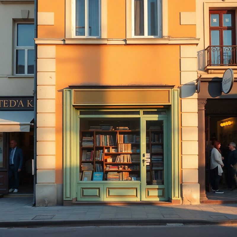 The stone-mint Riverside Co shopfront on Strada Păcurari